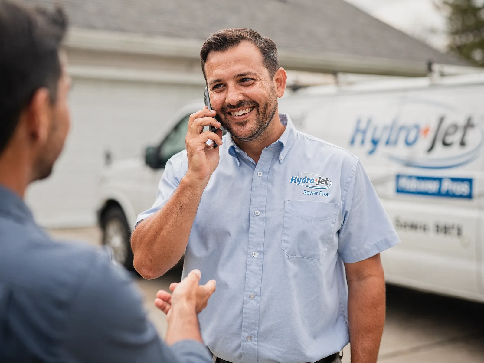 Hydro Jetting Near Me Gruetli Laager, TN FAQs